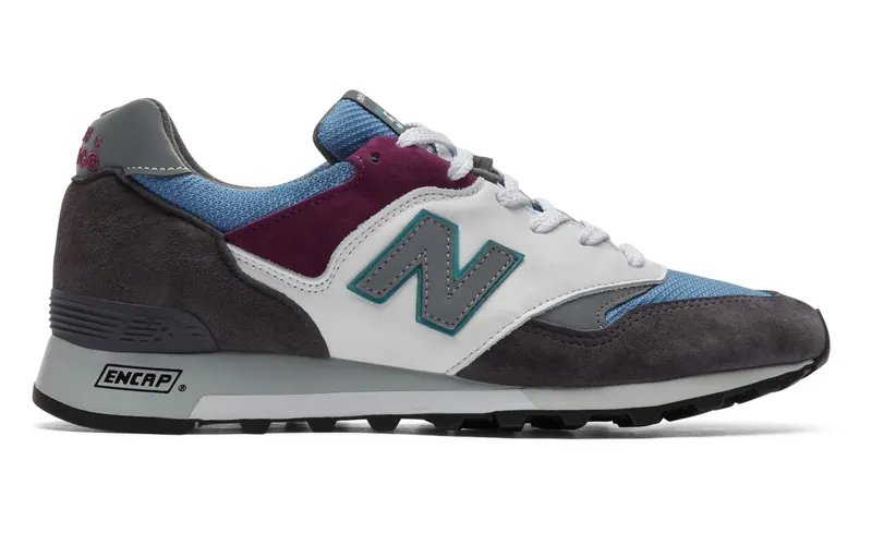 New Balance 577 Mountain Wild Grey/Blue/White (M577GBP)