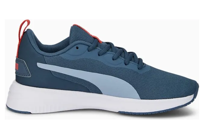 Puma Flyer Flex Blauw/Grijs/Wit (195562-13)