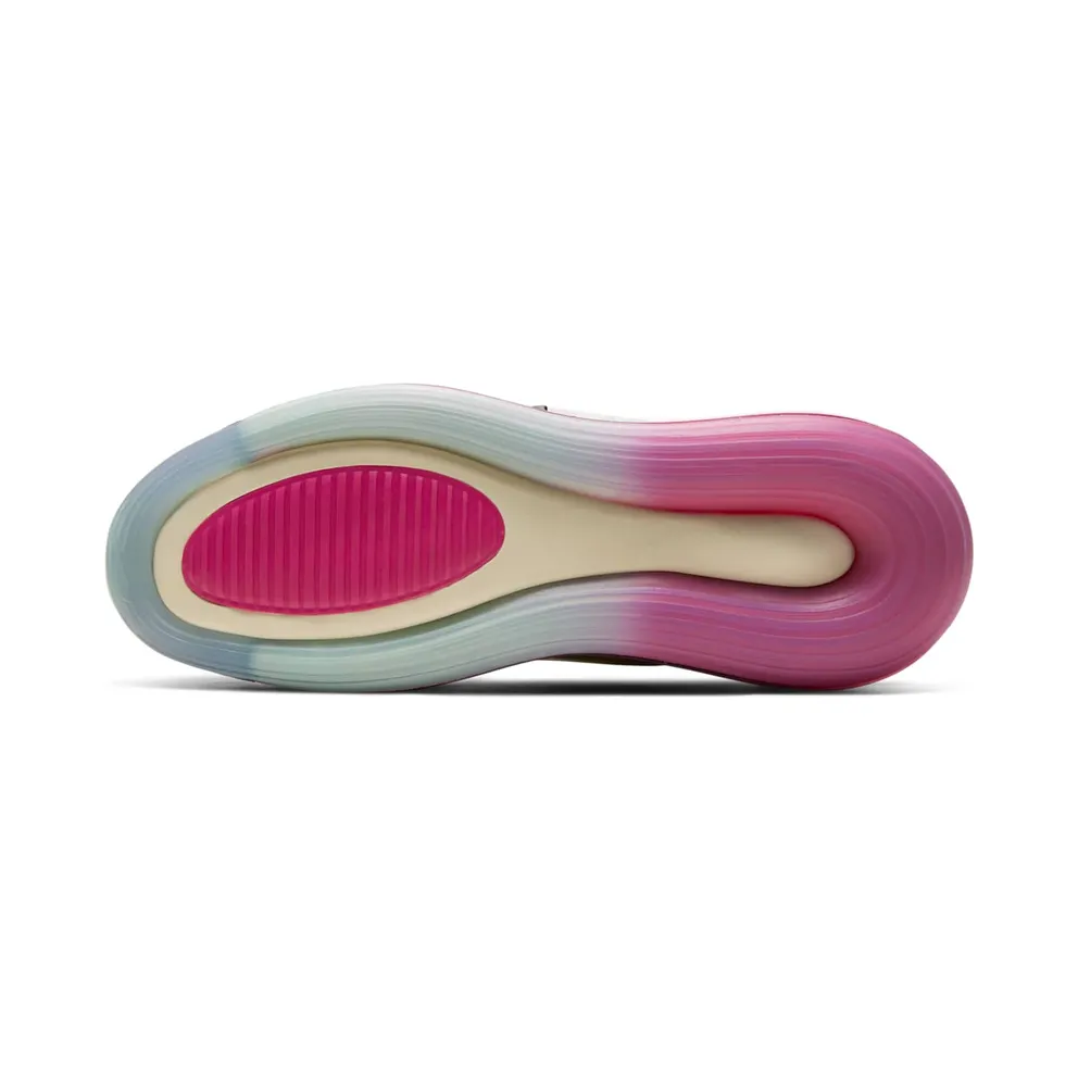 Nike Air Max 720 Fossil Pistachio Frost (W) Black/Black-Fossil-Pistachio Frost (CI3868-001)