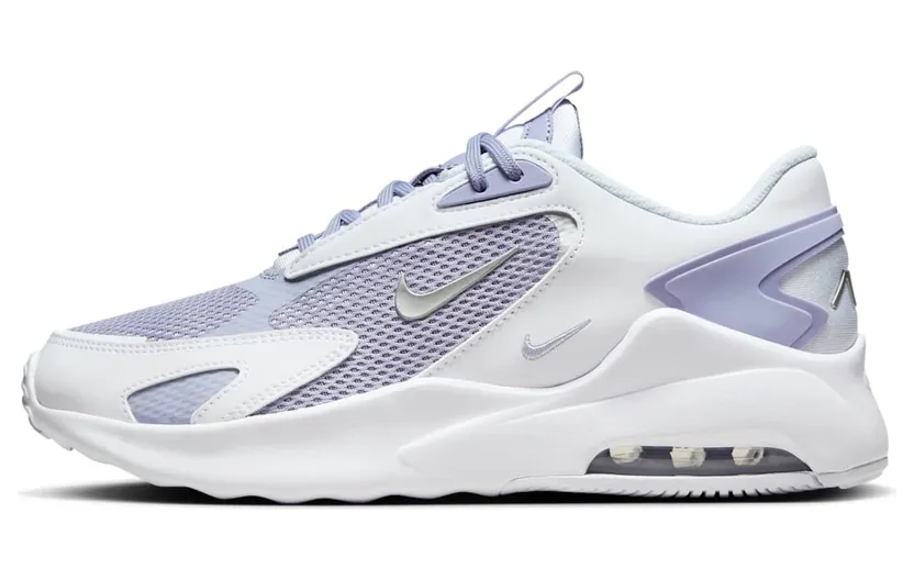 Nike Air Max Bolt Indigo Haze Metallic Platinum (CU4152-500)