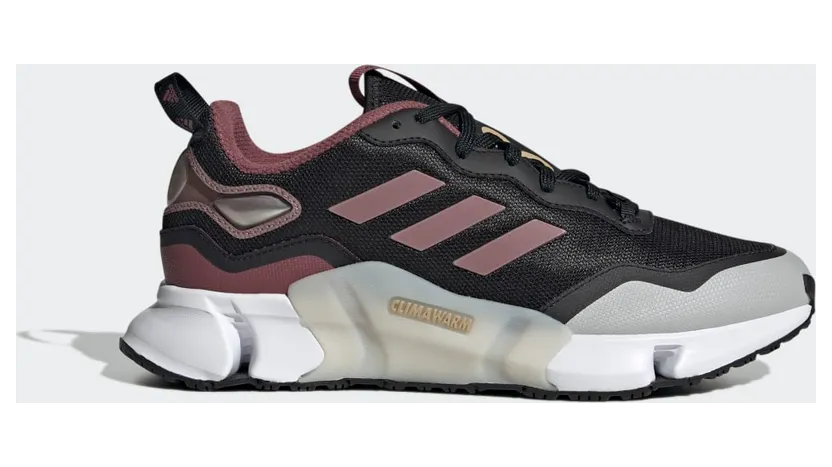 adidas Climawarm Core Black / Purple / Dash Grey (GY2367)