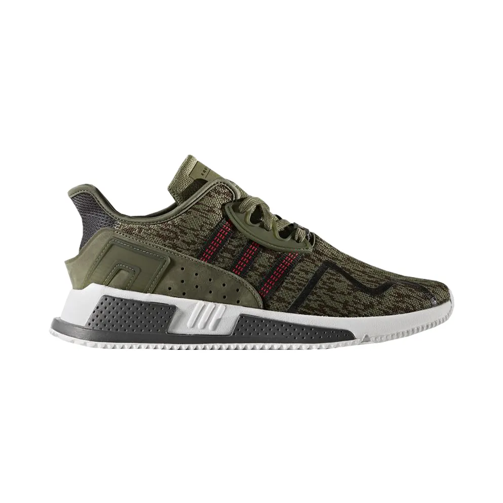 adidas EQT Cushion ADV Olive Camo (AC7722)