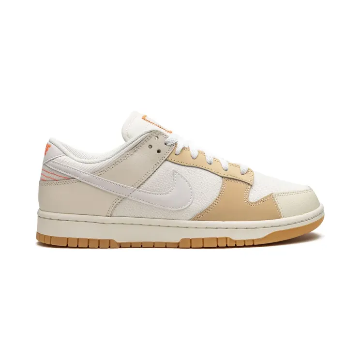 Nike Dunk Low SE If Lost Return To “White” (FJ5475)