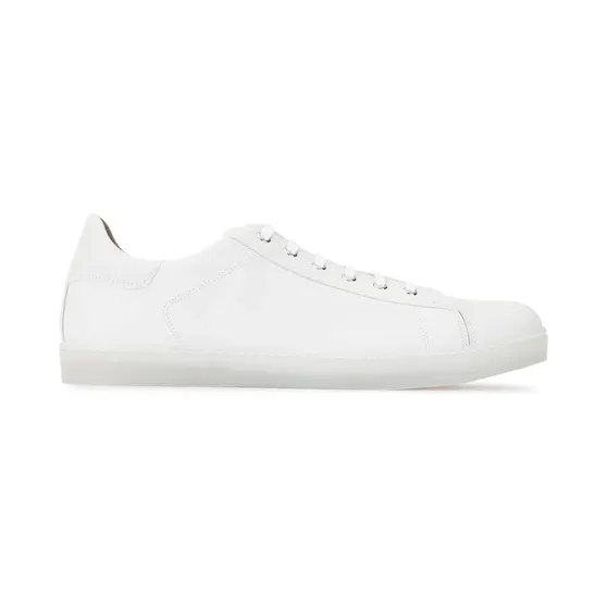 Gianvito Rossi Klassische “White” (S26340M1WTRCLN)