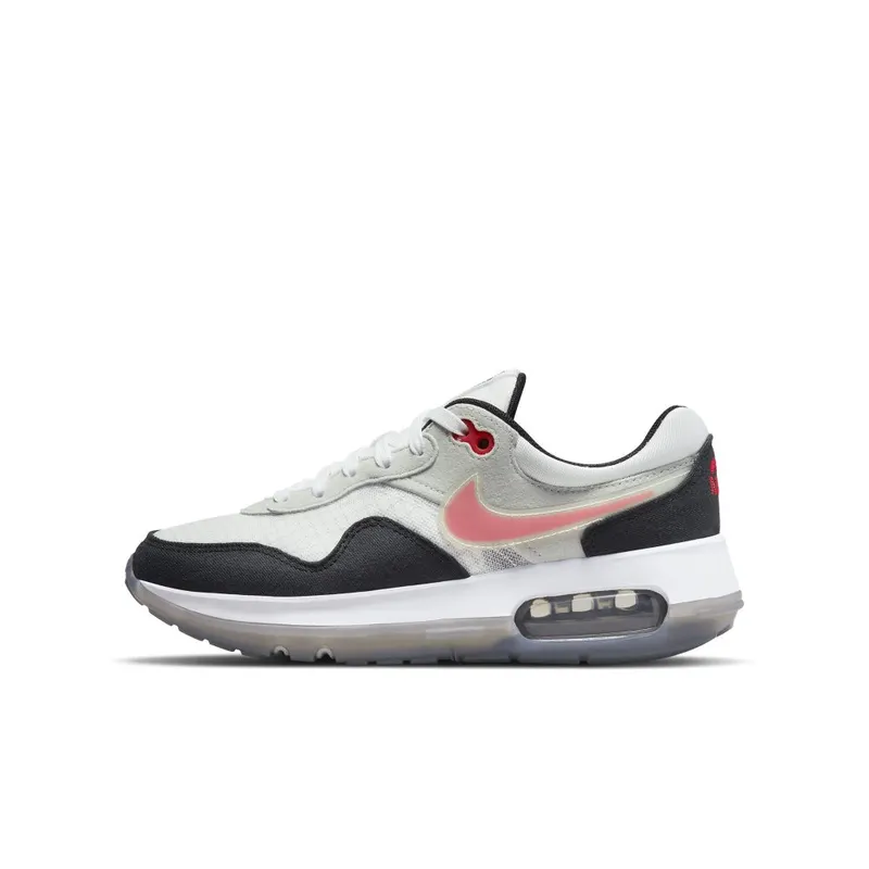 Nike Air Max Motif Older Kids’ Black (DV3034-001)