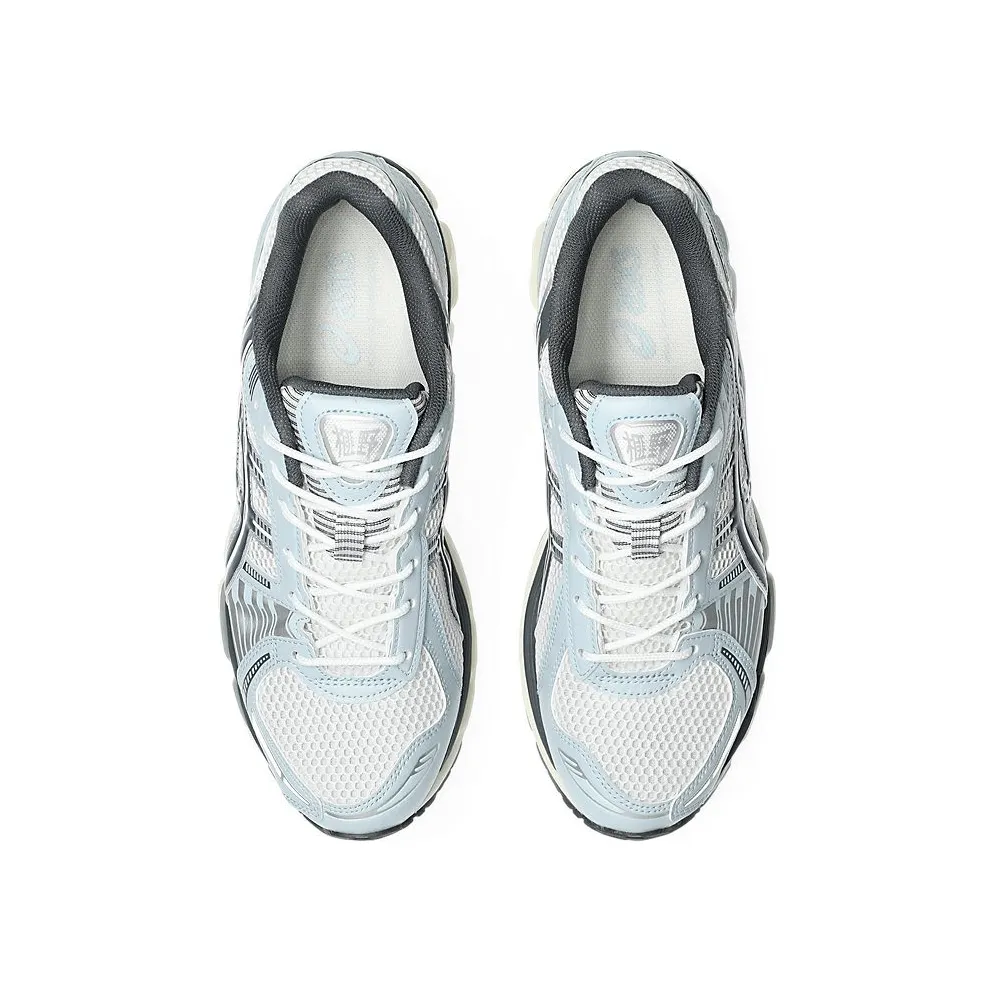 ASICS GEL-KAYANO 12.1 “White / Carrier Grey” (1203A759-103)
