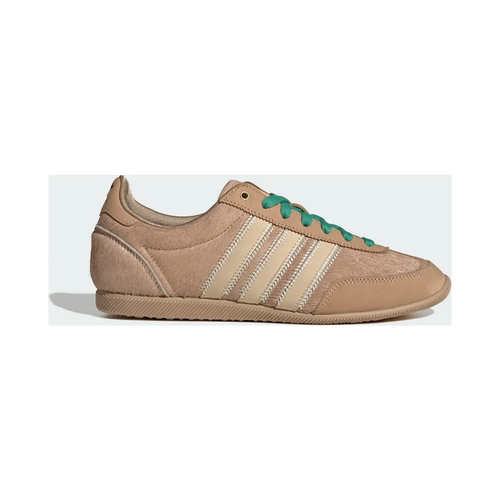 Adidas JAPAN Schuhe Warm Sandstone / Crystal Sand / Alumina (JP6148)