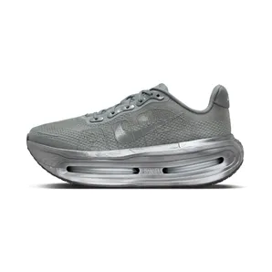 Nike Vomero Premium x Isamaya Ffrench – “Smoke Grey / Light Smoke Grey / Chrome” (IR1988-084)