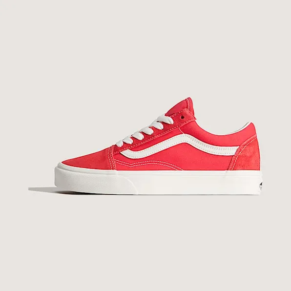 Vans Old Skool Color Theory Tomato (VN000EDYH2D)