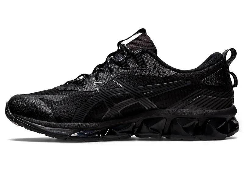 Asics GEL-QUANTUM 360 VII Black/Black (1201A680.001)