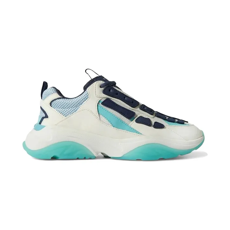 AMIRI Bone Runner Baby Blue (PF23MFS001-853)