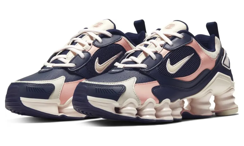 Nike Shox Nova Obsidian Pink (W)