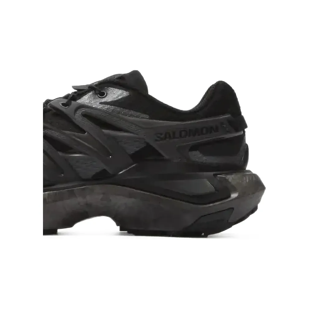 Salomon XT Pu. re “Black” (L49160600)