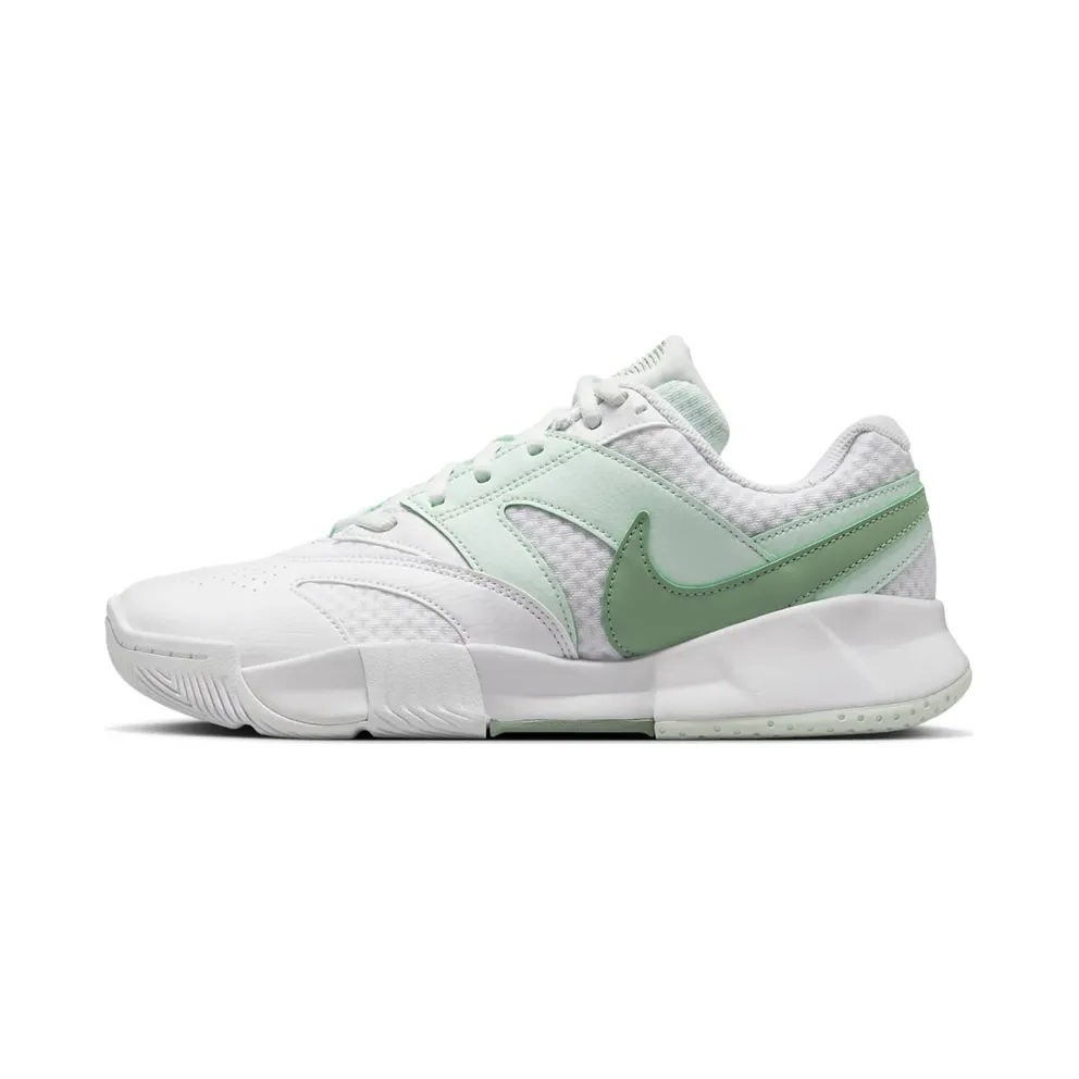 Nike Court Lite 4 White Barely Green Steam (FD6575-112)