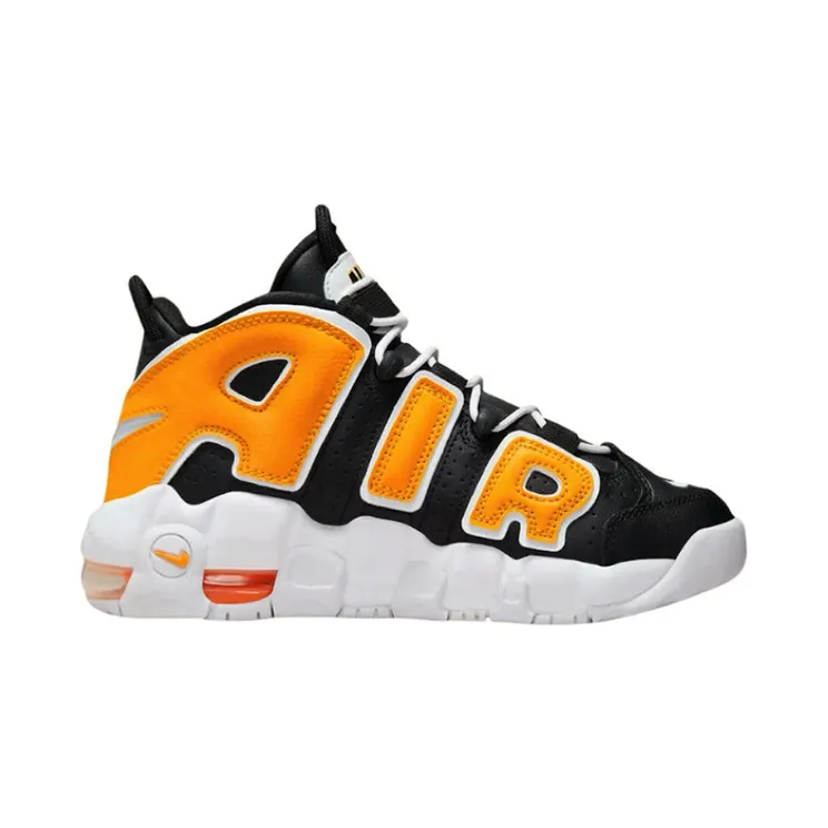 Nike Air More Uptempo Be True To Her School (FN0261-001)