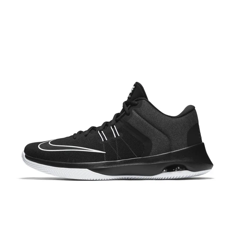 Nike Air Versitile II Black White Black/White (921692-001)
