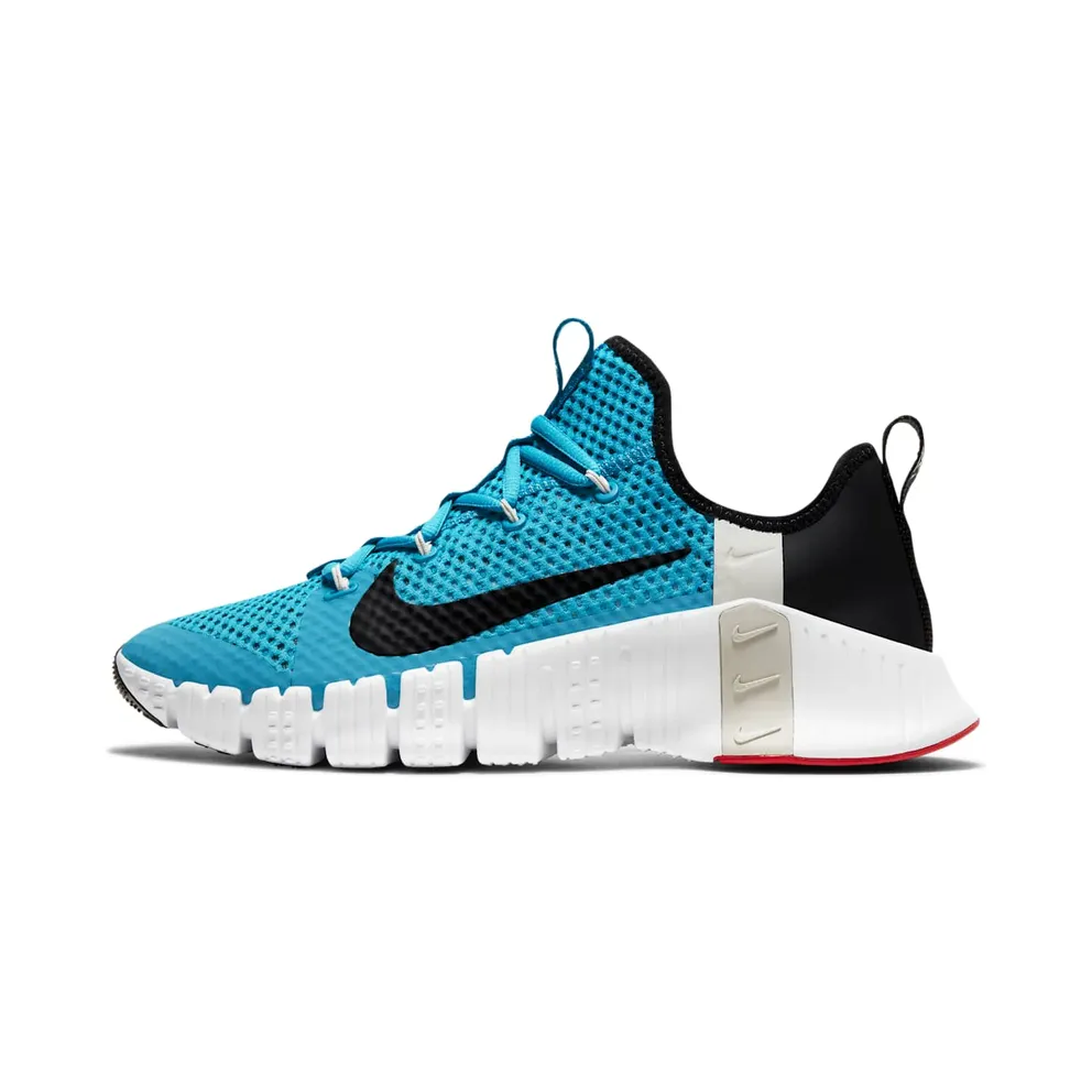 Nike Free Metcon 3 Light Blue Fury (CJ0861-410)