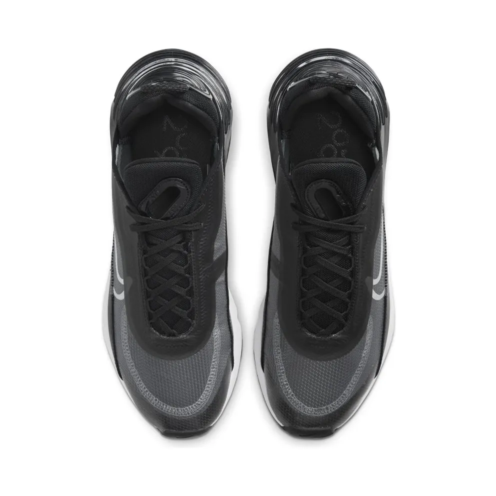 Nike Air Max 2090 Black Wolf Grey Anthracite Black/Wolf Grey-Anthracite-White (CW7306-001)