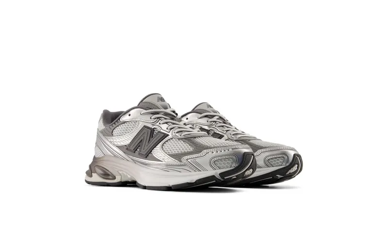 New Balance 2010 “Metallic Silver Grey” (U2010753)