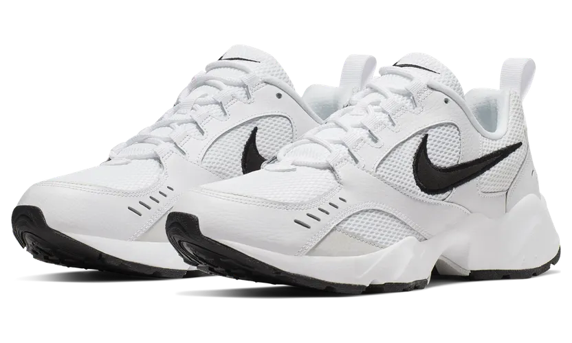 Nike Air Heights – Wit