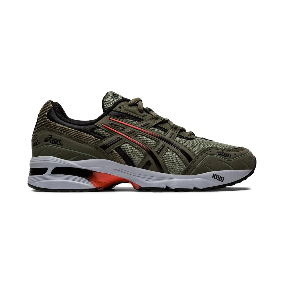 Asics Gel-1090 Lichen Green / Mantle Green (1021A385-300)