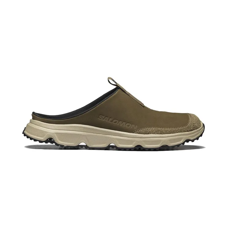Salomon RX Slide Leather Advanced Kangaroo Safari (L41752000)