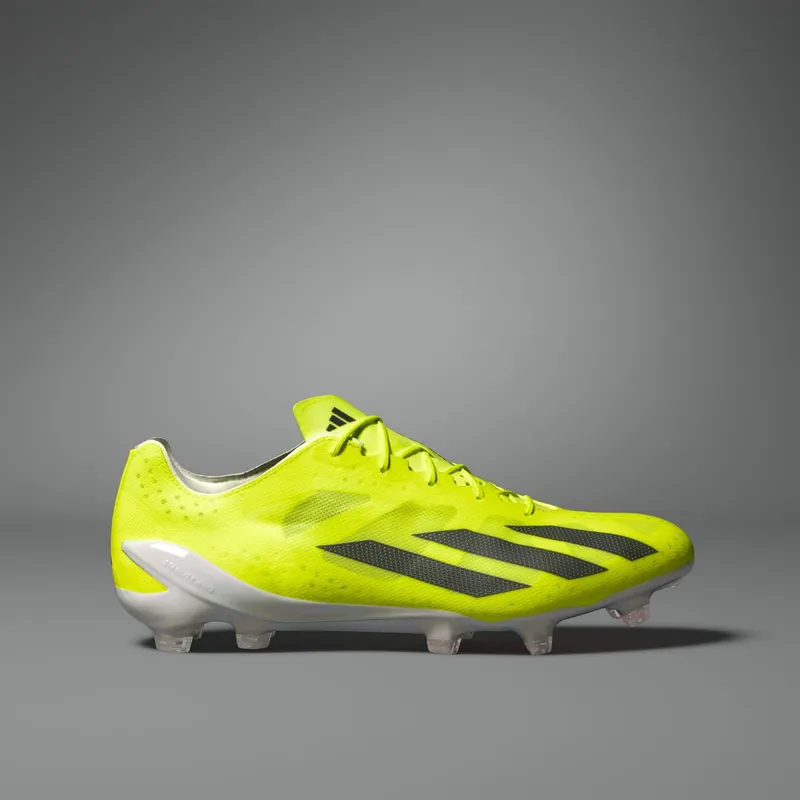 adidas X Crazyfast+ FG Solar Energy Pack (IE2375)