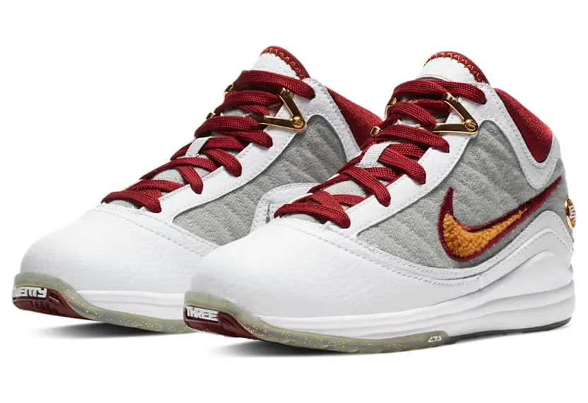 nike-lebron-7 CZ8889-100