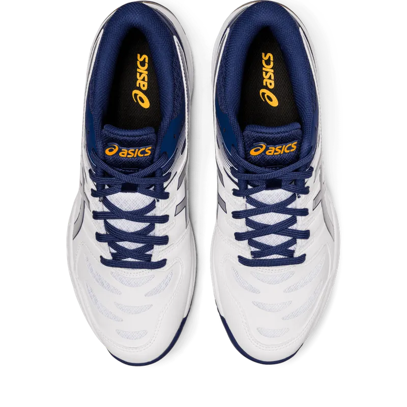 Asics GEL-BEYOND 6 White/Pure Silver (1071A049.104)