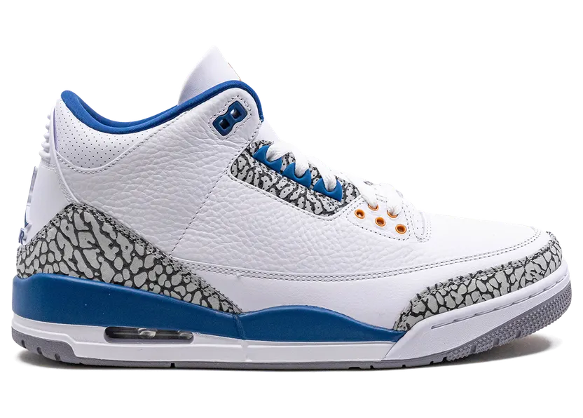 Air Jordan 3 “Wizards” (CT8532-148): Nike noemt hem zelf heel anders (6)