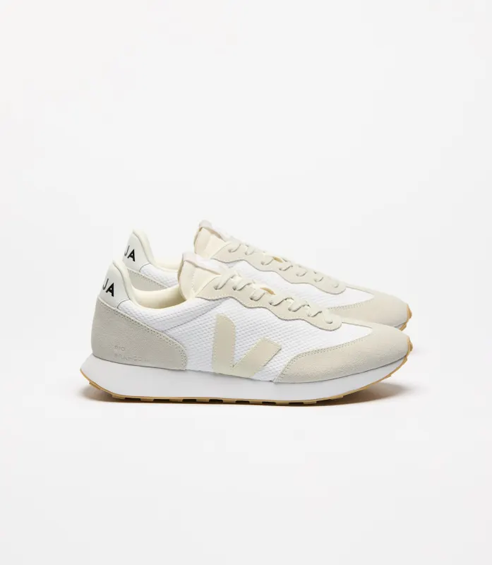 Veja Rio Branco II Alveomesh Dove Grey (RO1803867)