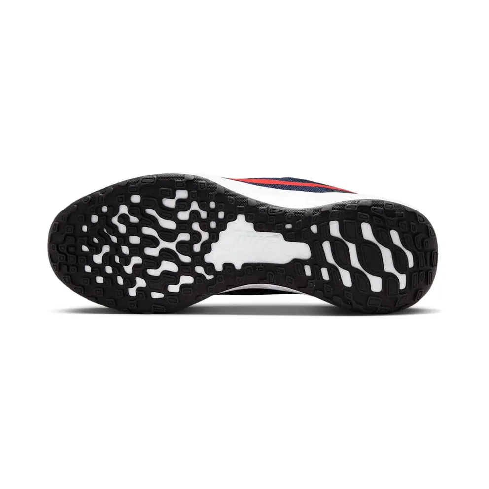 Nike Revolution 6 Older Kids’ Road Running Blue (DD1096-412)