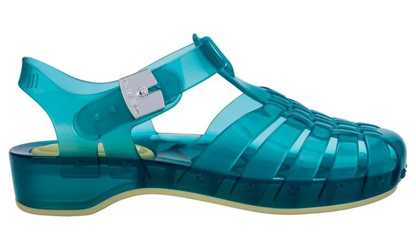 Melissa x Scholl Possession Pescura Blue (37839-BS413)