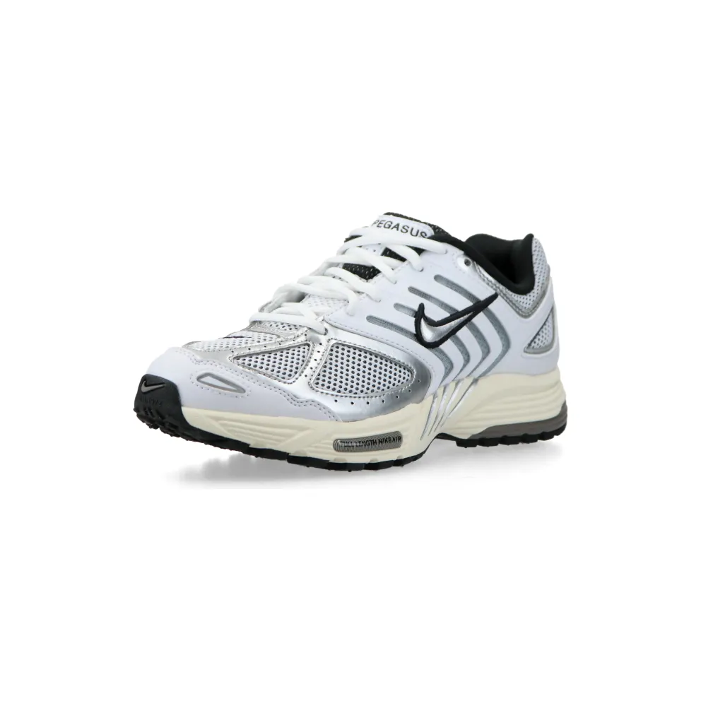 Nike Air Pegasus 2005 (white / metallic silver / coconut milk / black) – HQ1675-100