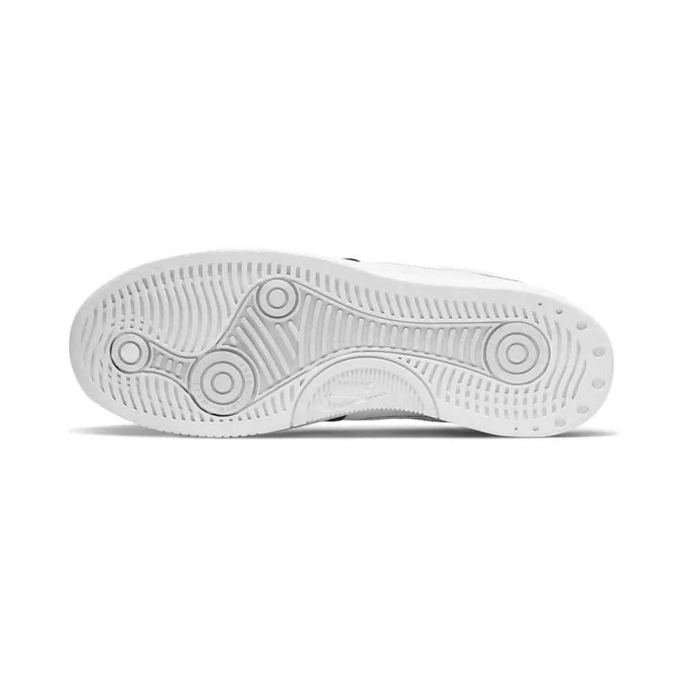 Nike Squash-Type Summit White Orange Summit White/Alpha Orange/White (CJ1640-101)