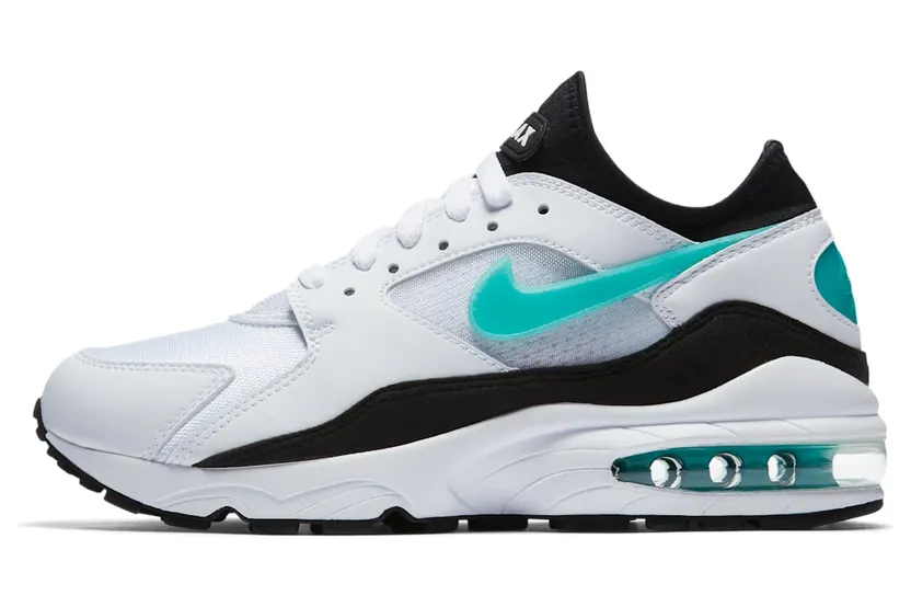 Nike Air Max 93 Menthol 2018 (W)