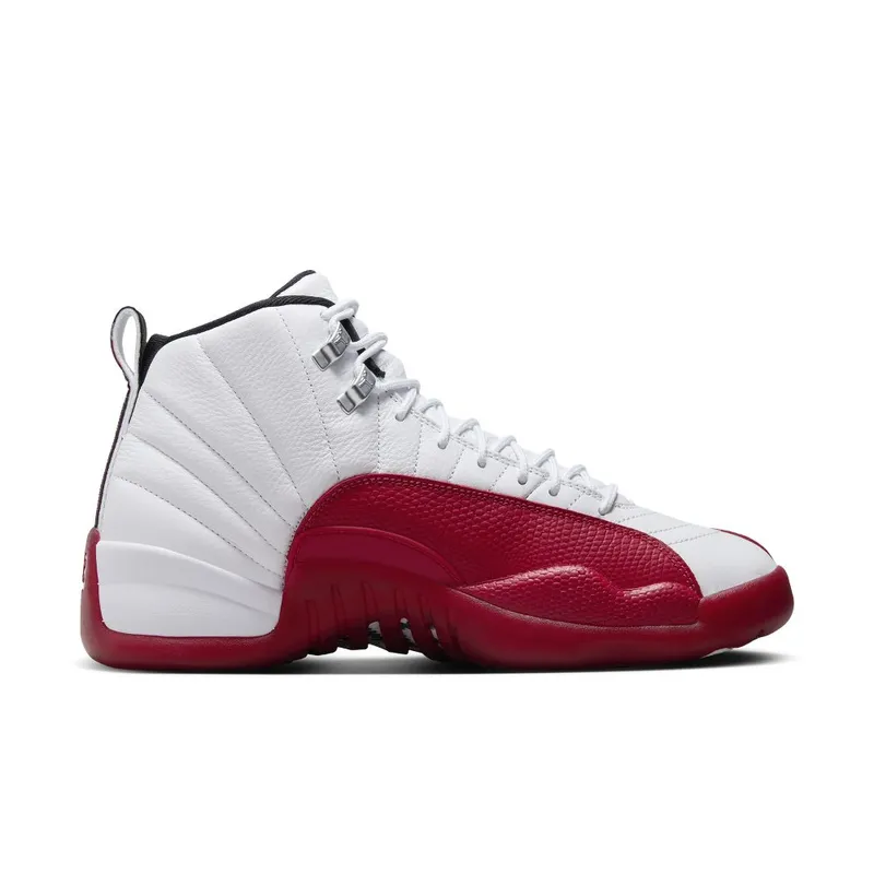Air Jordan 12 Retro “Cherry 2023” (CT8013-116)