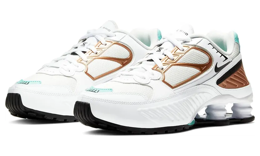 nike-shox BQ9001-100