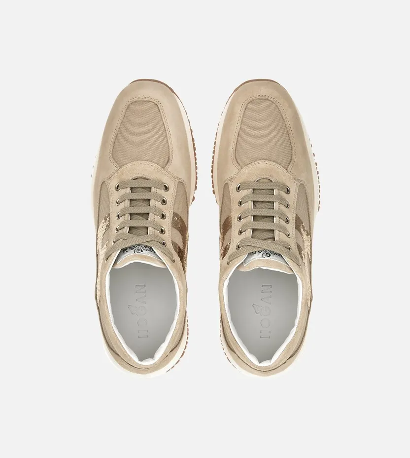 Hogan Interactive Beige (HXW00N05640N7S0RU0) (3)