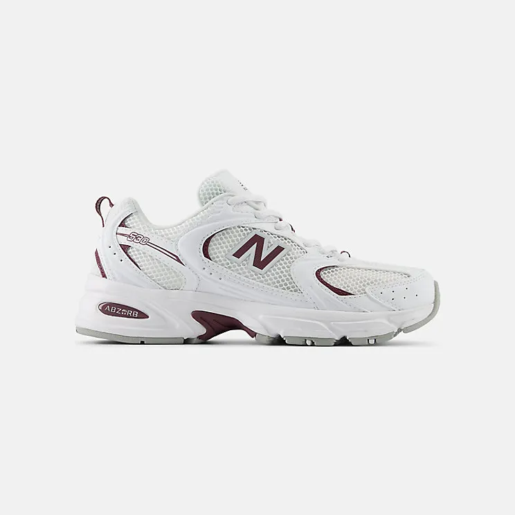 New Balance U530CSF “Faded Plum” – U530CSF