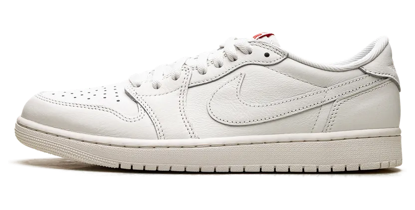 Air Jordan 1 Retro Low OG “Sail” (HQ6998-100)