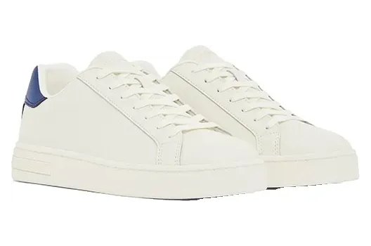 Armani Exchange Armani sneaker Off White / Bellwether (XM000141AF11912M033811) (2)
