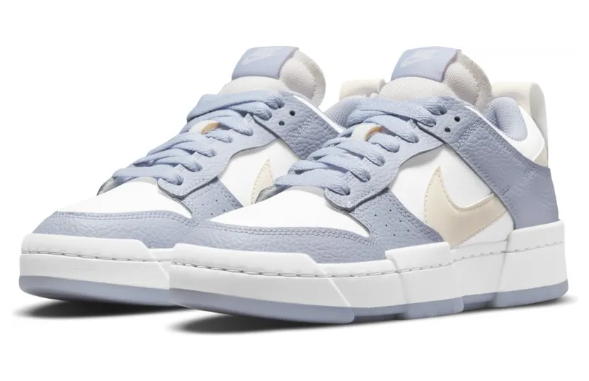 Nike Dunk Low Disrupt Summit White Ghost (W)