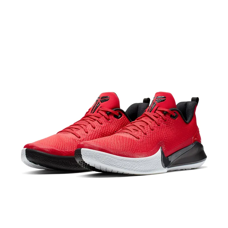 Nike Mamba Focus University Red University Red/Anthracite (AJ5899-600)