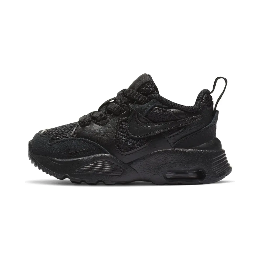 Nike Air Max Fusion “Black” (CJ3826-001)