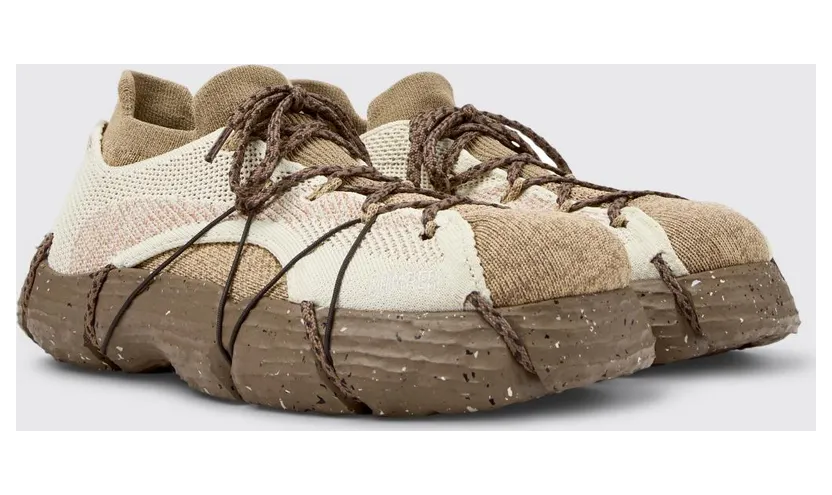 camper-sneaker K100953-008ROKU0