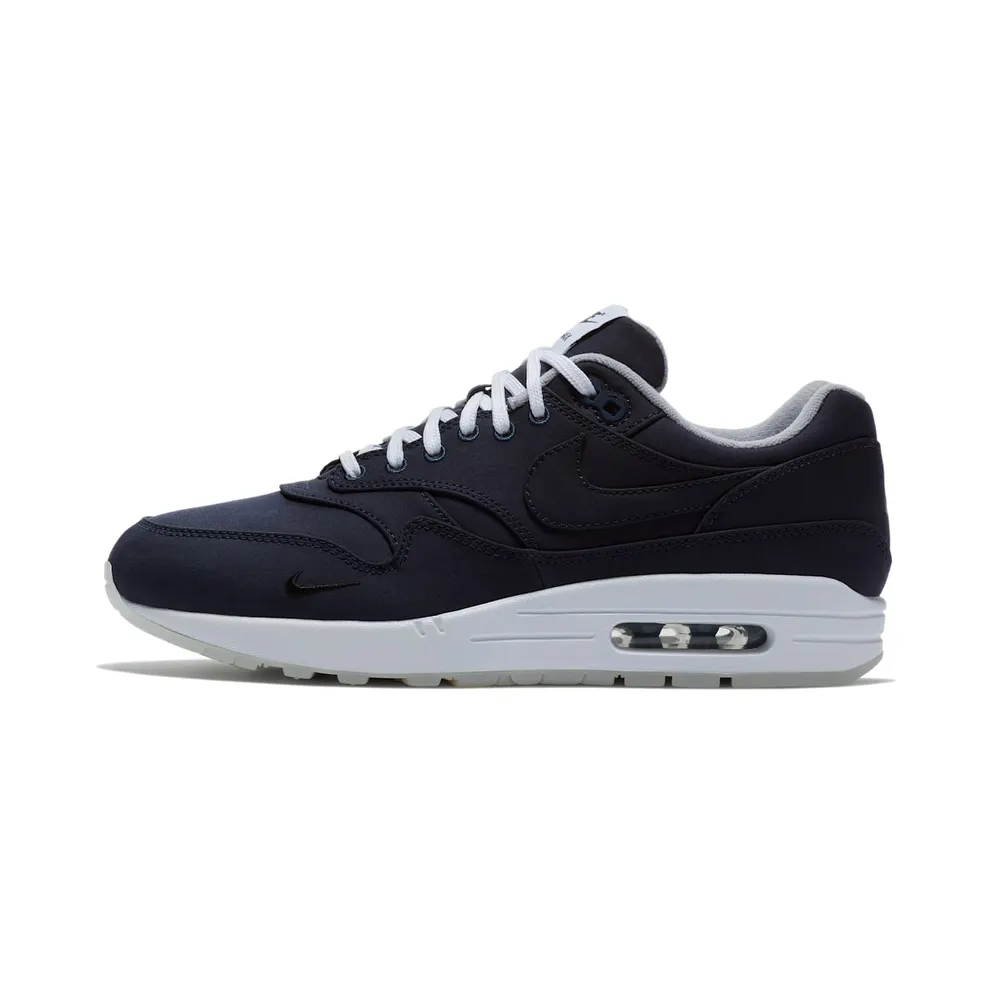 Nike Air Max 1 Dover Street Market DSM Ventile Navy (AH8051-400)