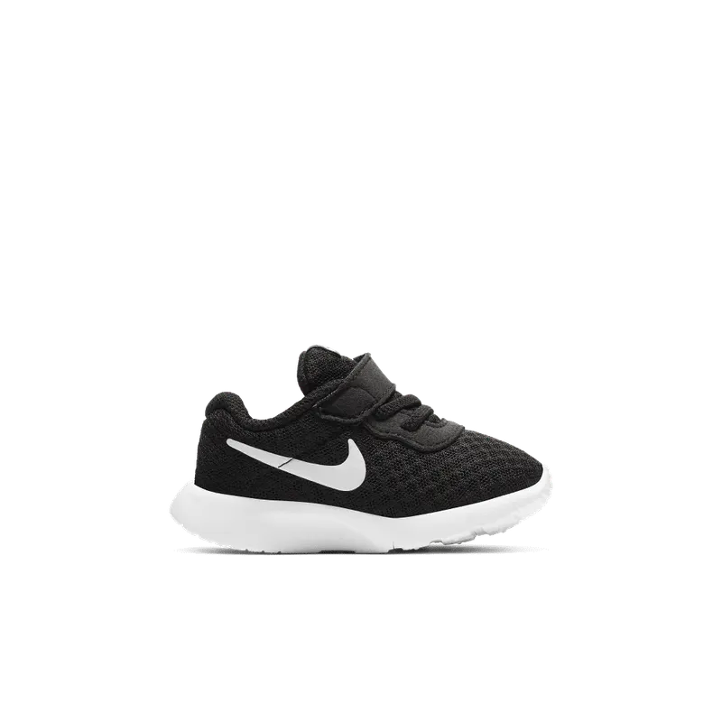Nike Tanjun (1.5-9.5) Baby&Toddler Black (818383-011)