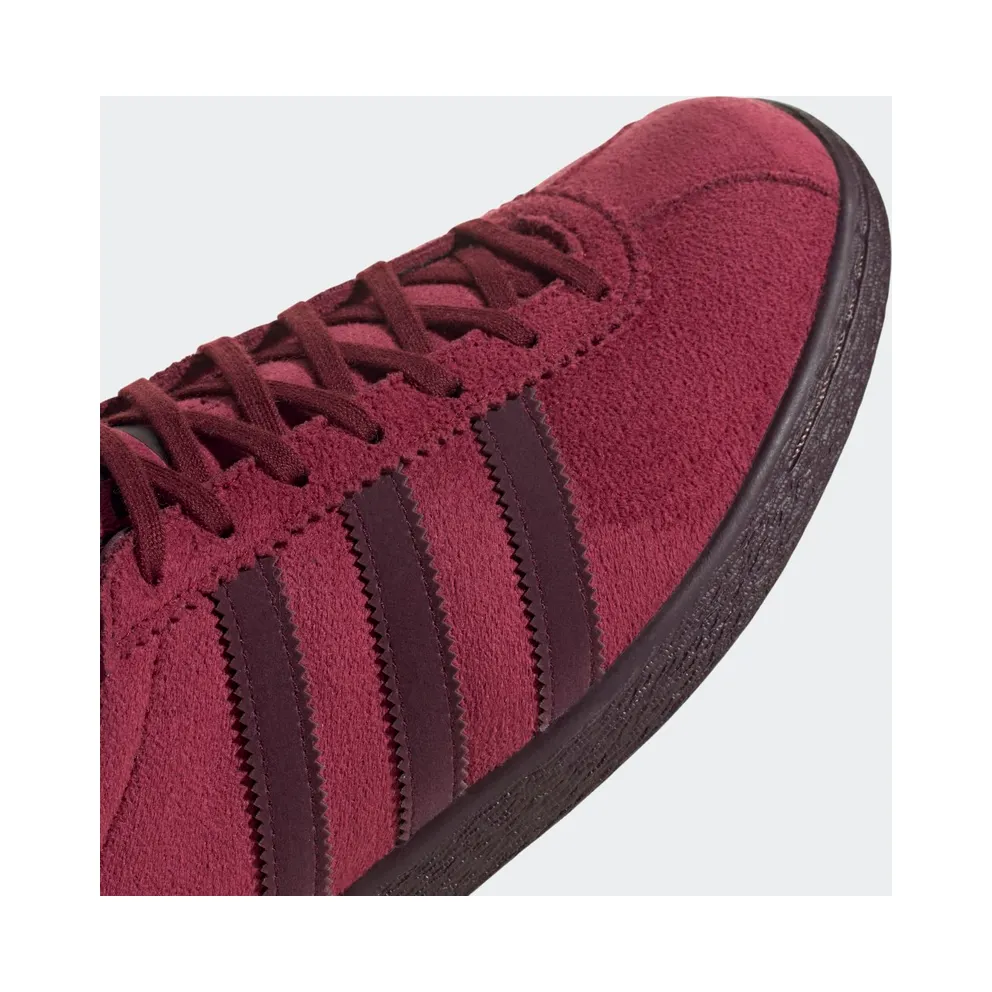 Adidas Tobacco Gruen Collegiate Burgundy / Maroon / Cloud White (GW8204)