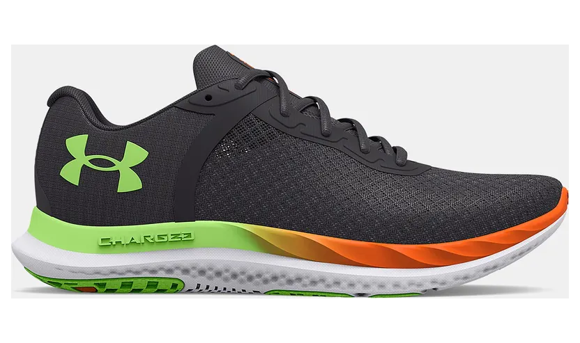 Under Armour Charged Breeze Gray (3025129-104)